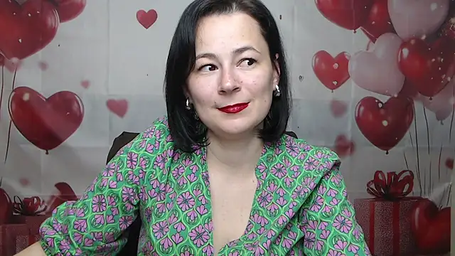 Czat XXX na żywo – MarieSho