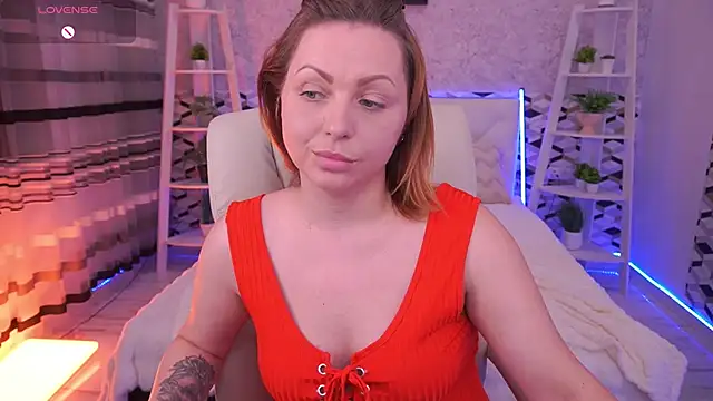 Anita_Starr live XXX chat