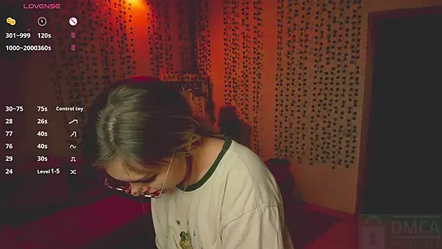 SpecterGirl live XXX chat