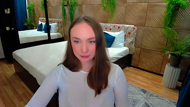 TrueReincarnation – Live XXX-chat