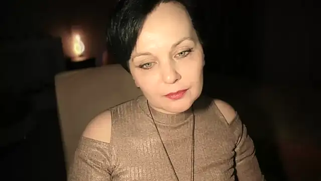 Czat XXX na żywo – WitchBlueRose