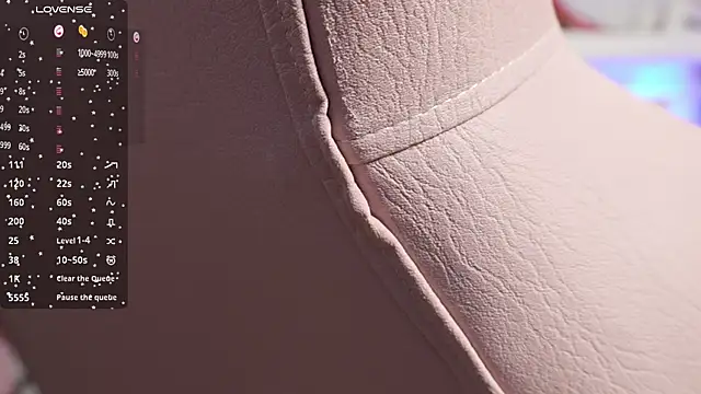 Mara-Bella Live XXX Chat