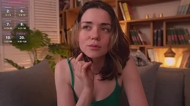 Sunny_Teaze Chat XXX in diretta