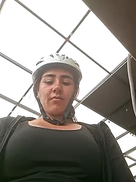 CAROLINE__07 网络视讯表演