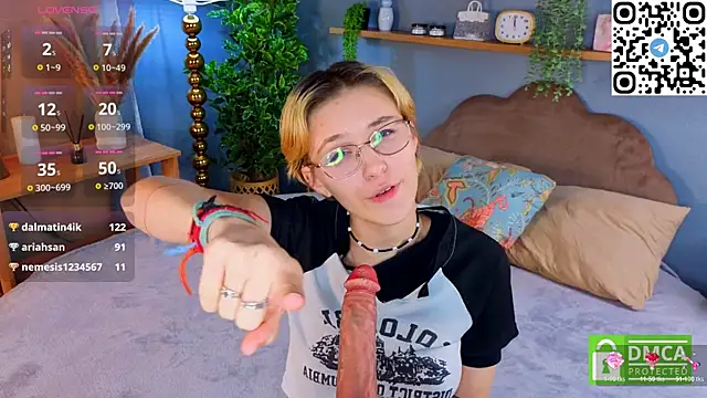 Sharlikiss live XXX chat