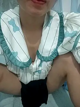 Zoe-Zoee's Webcam Show