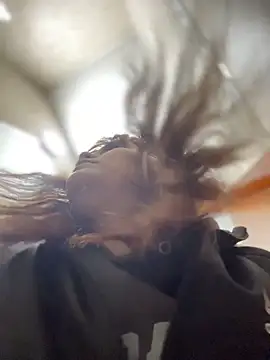 Webkamerová show Mariana_eclipse