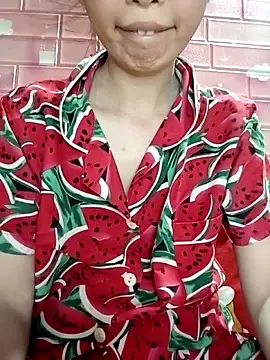 Živý XXX chat Chammy720