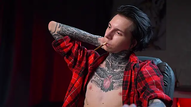 mr-capitalist Webcam Show