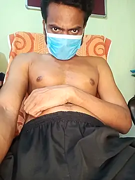 Lovable_dude Webcamshow