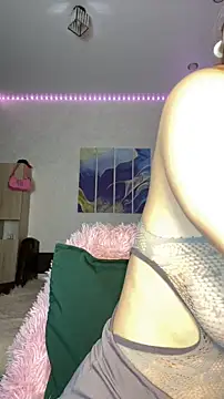 دردشة Lissy_Liss الجنسية المباشرة