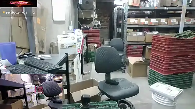 BustedCall 网络视讯表演