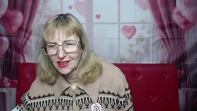 PattySanny – Live XXX-chat