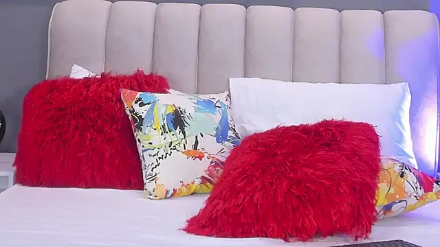 VaniaRouse – Live XXX-chat