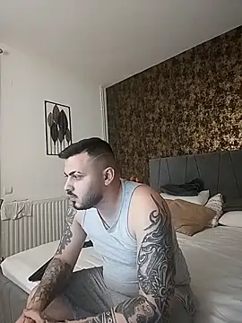 XXX chat uživo modela I_amAhille