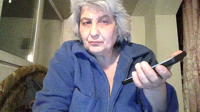 ExquisiteMature's Live XXX Chat