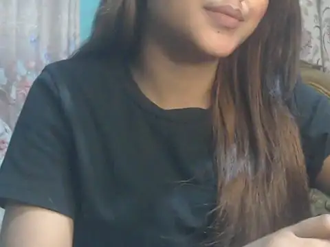 NancyRuvi Chat XXX in diretta