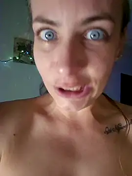 Webkamerová show Keli_Jessi