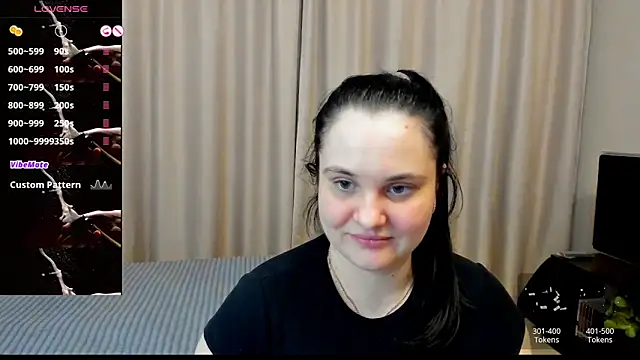 Czat XXX na żywo – AlanaBrox