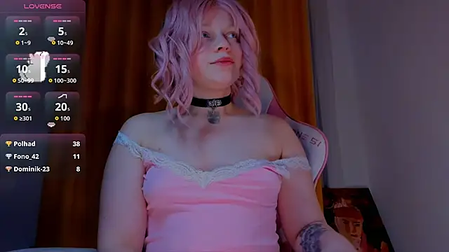 SueNiceeeee live XXX chat