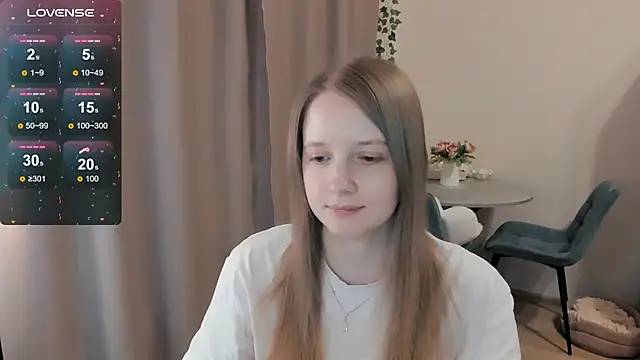 Živý XXX chat Alyaley