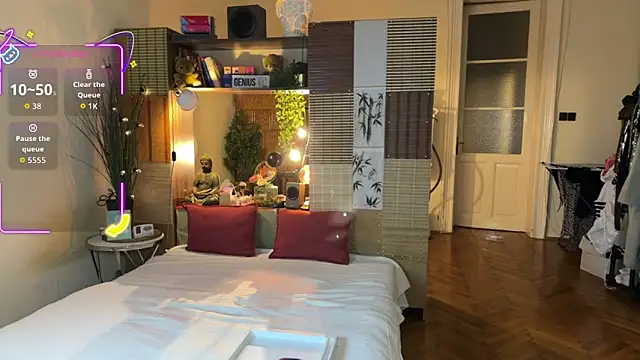 Sargonium999 Live XXX-Chat