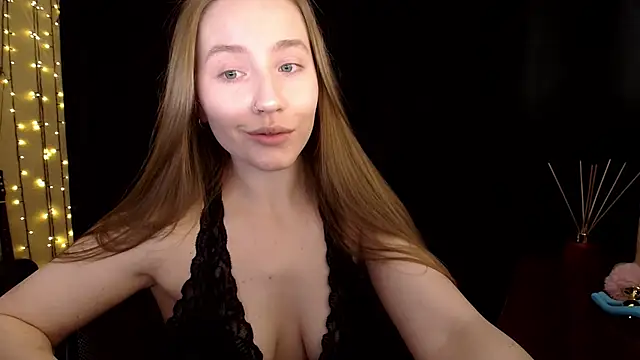 Chat XXX en directo de SindiWatsoon