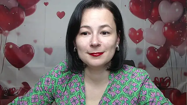 Chat XXX en directo de MarieSho