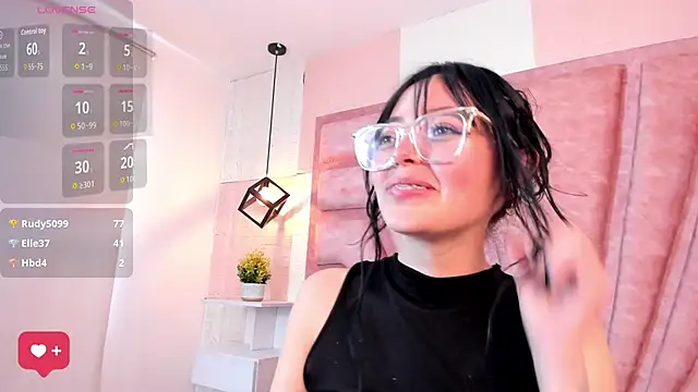 elisa_collins Live XXX-Chat