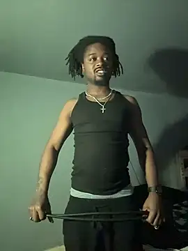 MIGHTYDEMONXXXのライブXXXチャット