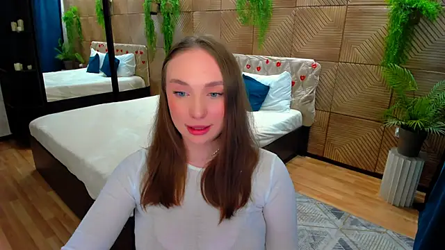 Chat XXX en directo de TrueReincarnation