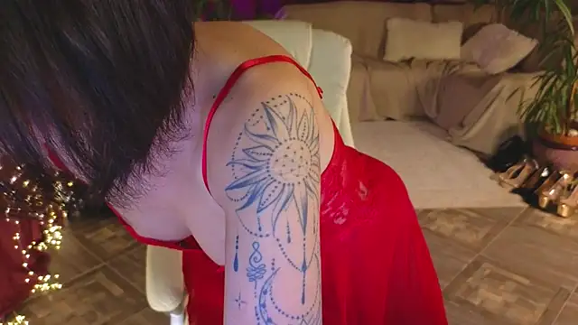 Chat XXX Live Lilu5107