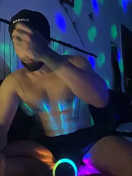 Chat XXX ao vivo de Mohdollmen