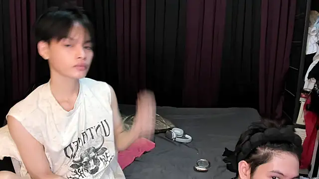 hotfreshdiorのライブXXXチャット