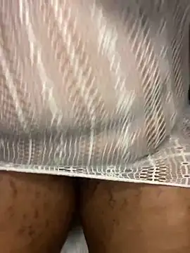 fatpussydallx Adlı Modelin Canlı XXX Sohbeti