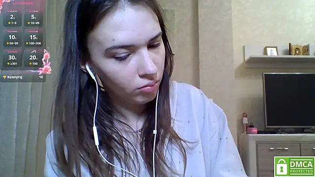 Chat XXX en directo de CeyaLier