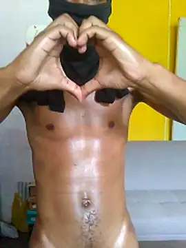 Webkamerová show 876tom