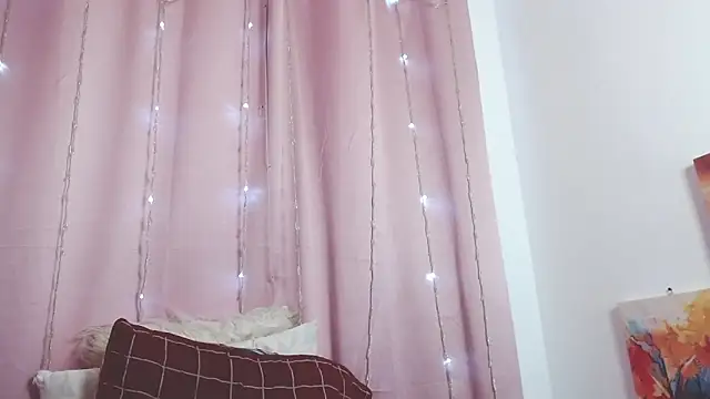 ESTEFANIA_344's Live XXX Chat