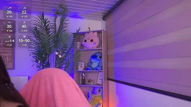 Chat XXX en directo de dakotaa_01