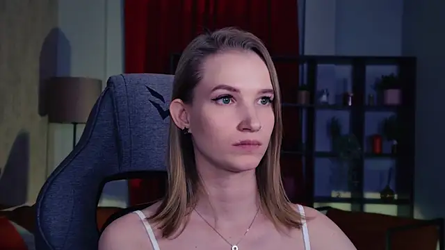 Chat XXX en directo de Megan_Rodgers