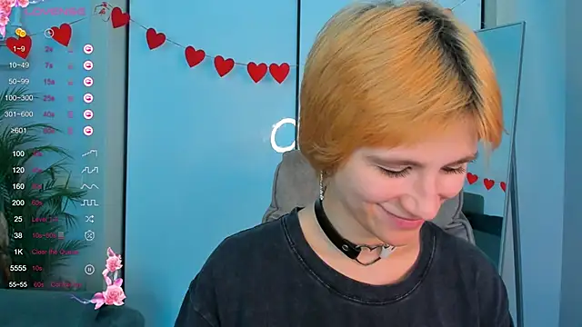 AutumnWhisper Live XXX-Chat