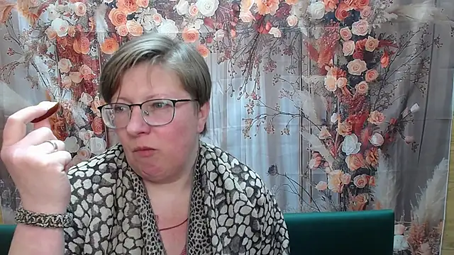 Chat XXX en directo de RadaChudna