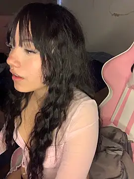 MayyBonita's Webcam Show