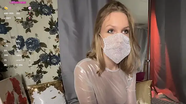 burning__g1rl Live XXX-Chat