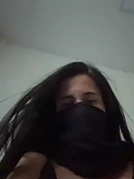 Show de webcam de ocultodesejo