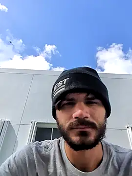 Seth_CrownのライブXXXチャット