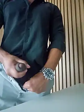 negro23gosのライブXXXチャット