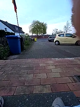 InMeinenMundのライブXXXチャット