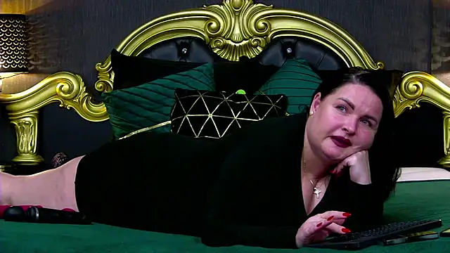 GeorgiaLerox Live XXX-Chat