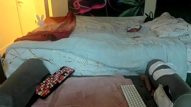 Chat XXX en directo de mzpretty444